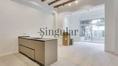 Duplex in Sarrià-Sant Gervasi photo 34