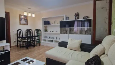 Apartment in Crevillet photo 11