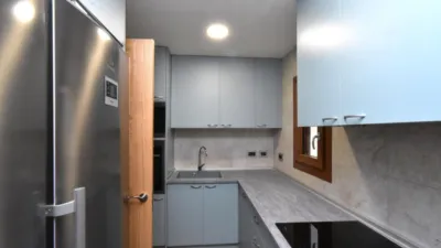 Apartment on Carrer de Ferro, 10 photo 8