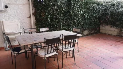 Townhouse in La Navata photo 6