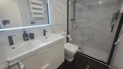 Apartment on Calle Alc D Jaime Ferrer Nomded photo 8
