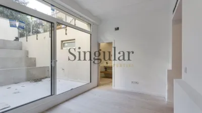 Duplex in Sarrià-Sant Gervasi photo 10