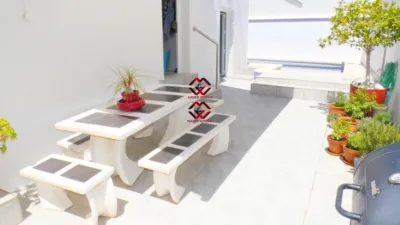 Chalet in Bolnuevo photo 28