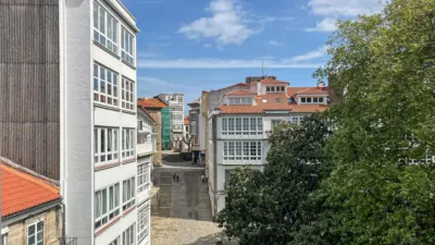 Piso – A Coruña, A Mestranza, Cidade Vella - Vista 5