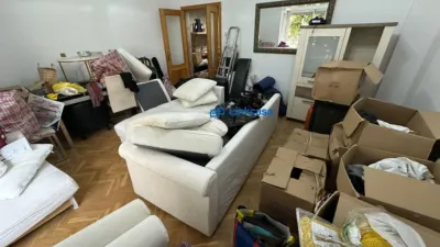 Apartment on Santa Flora Street photo 8