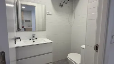 Apartment on Calle de las Arizónicas photo 11