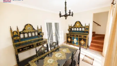 Chalet in Zona Colegio Europa photo 20