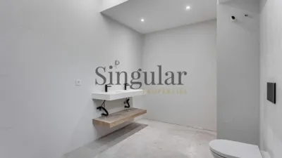 Duplex in Sarrià-Sant Gervasi photo 19