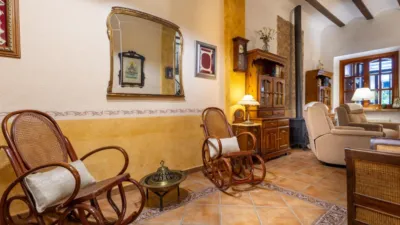 House on Carrer de Sant Vicent Màrtir photo 5