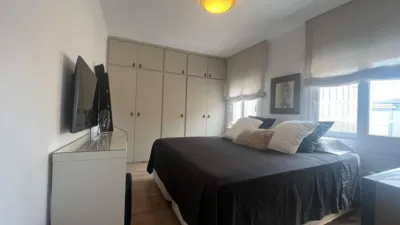 Penthouse on Carrer de les Roses photo 23