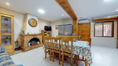 Chalet in Peña Las Aguilas photo 8