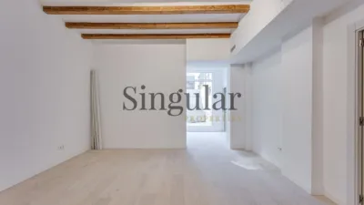 Duplex in Sarrià-Sant Gervasi photo 4