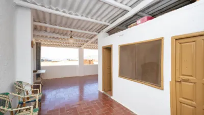 Semi-detached house on Calle Real photo 29