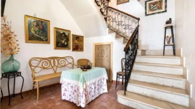 House on Calle de Mengemor, 40 photo 12