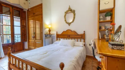 House on Carrer de Sant Vicent Màrtir photo 39