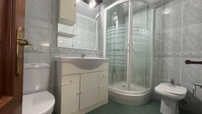 Apartment in Estacion Renfe photo 14