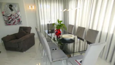 Chalet in Bolnuevo photo 4