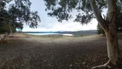 Chalet in Pantano de los Bermejales photo 18