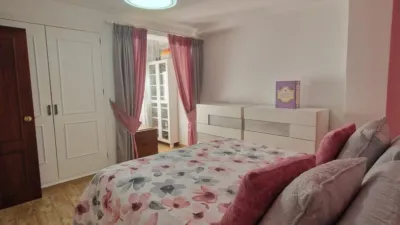 Apartment in Crevillet photo 39