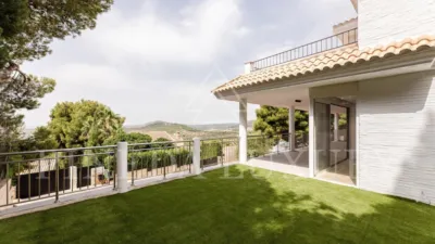 Chalet in Los Monasterios-Alfinach photo 5