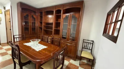Apartment in Estacion Renfe photo 16