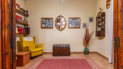 House on Carrer de Sant Vicent Màrtir photo 7