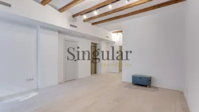 Duplex in Sarrià-Sant Gervasi photo 11