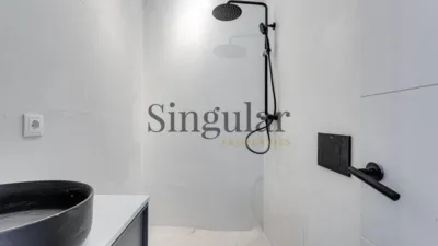 Duplex in Sarrià-Sant Gervasi photo 32