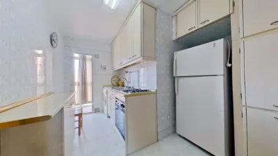 Apartment on Enrique Velasco Street photo 19