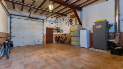House on Carrer de Sant Vicent Màrtir photo 65