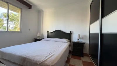 Apartment in Estacion Renfe photo 13