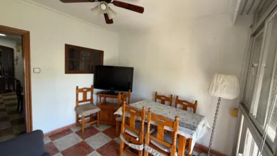 Apartment in Estacion Renfe photo 17