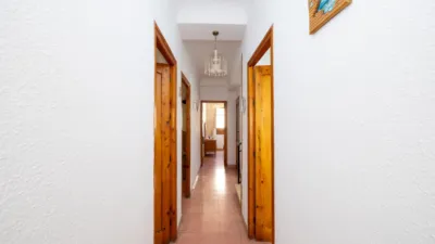 Semi-detached house on Calle Real photo 18