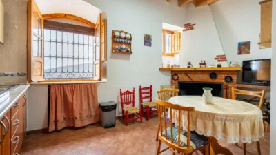 House on Calle de Mengemor, 40 photo 7
