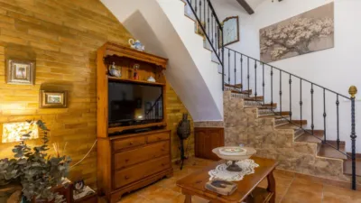 House on Carrer de Sant Vicent Màrtir photo 12