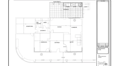 Chalet in Los Monasterios-Alfinach photo 45