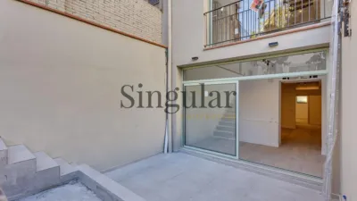 Duplex in Sarrià-Sant Gervasi photo 21