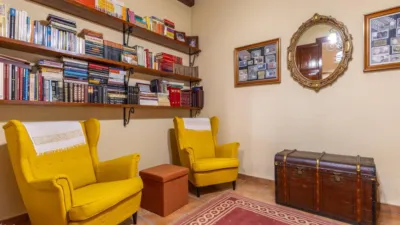 House on Carrer de Sant Vicent Màrtir photo 9