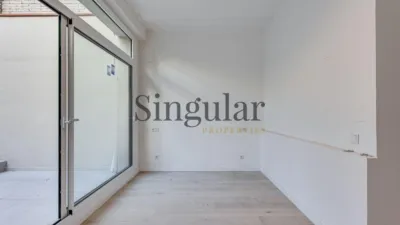 Duplex in Sarrià-Sant Gervasi photo 16