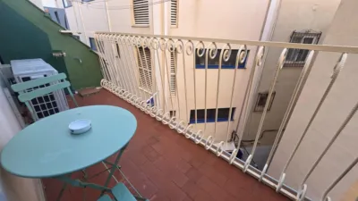 Apartment on Calle Alc D Jaime Ferrer Nomded photo 19
