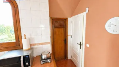 Chalet in Zona Colegio Europa photo 38