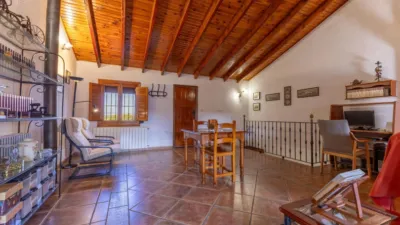 House on Carrer de Sant Vicent Màrtir photo 49