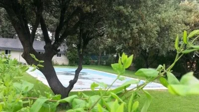 Townhouse in La Navata photo 58