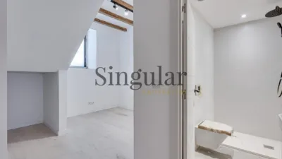 Duplex in Sarrià-Sant Gervasi photo 14