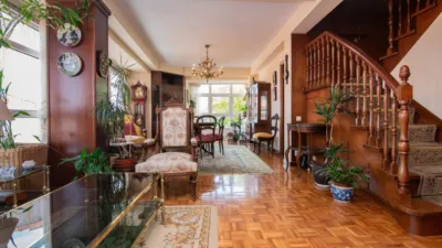 Piso – A Coruña, A Mestranza, Cidade Vella - Vista 2