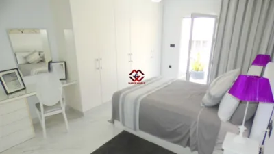 Chalet in Bolnuevo photo 39