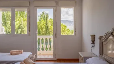 Rustic Finca on Camino de los Molinos photo 18