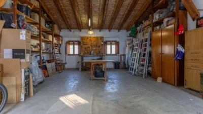 House on Carrer de Sant Vicent Màrtir photo 60