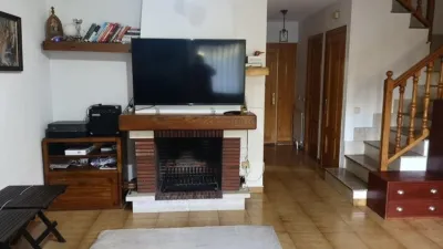 Townhouse in La Navata photo 15