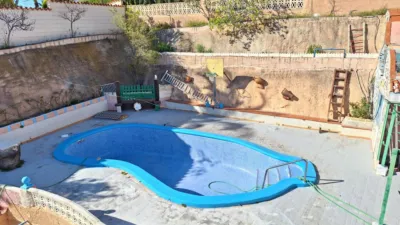 Casa – la Nucia, Urbanización Panorama, Coloma - Vista 4